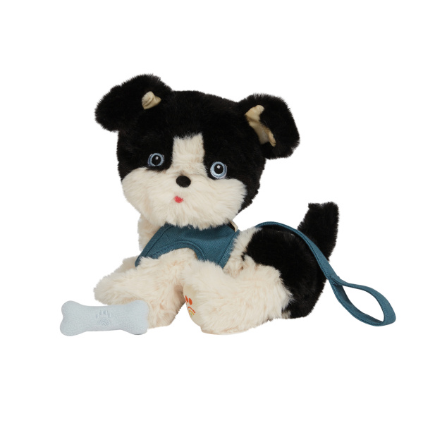 Cucciolo lucky dinkum dogs