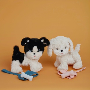Cucciolo lucky dinkum dogs