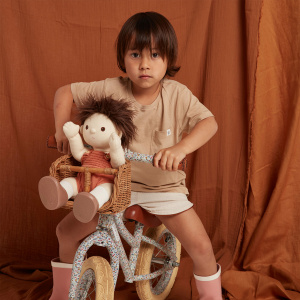 Seggiolino per bambole Bring-me