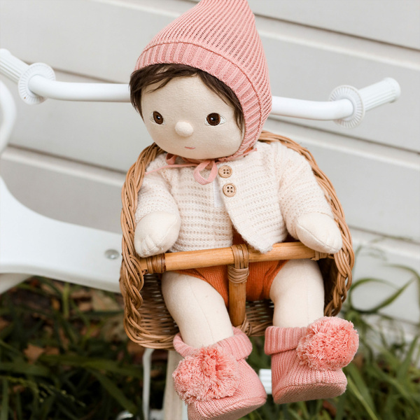Seggiolino per bambole Bring-me