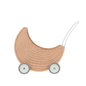 Carrozzina Luna