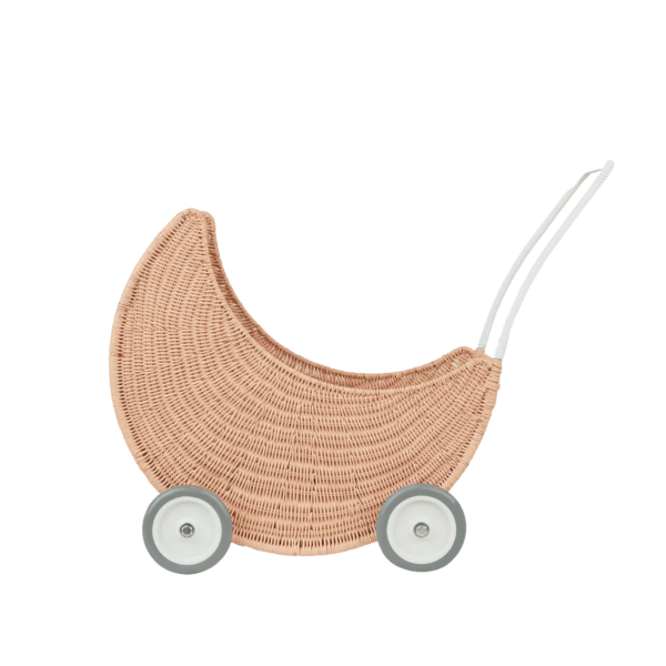 Carrozzina Luna