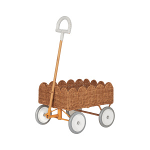 Petal Wonder Wagon