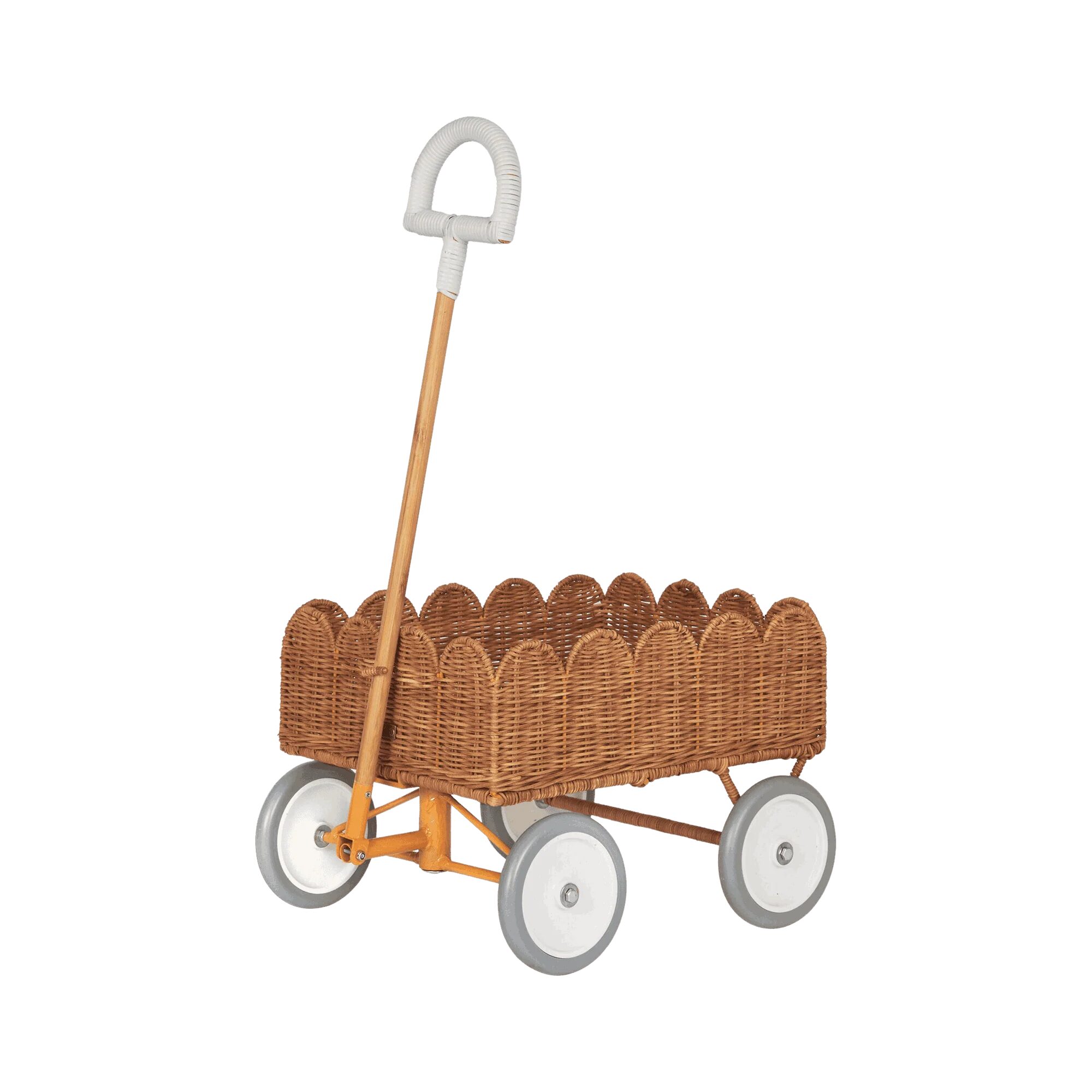 Petal Wonder Wagon