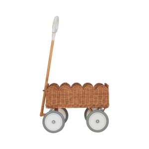 Petal Wonder Wagon
