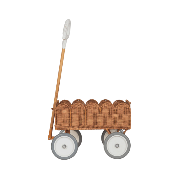 Petal Wonder Wagon