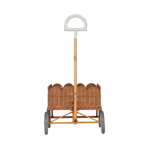 Petal Wonder Wagon