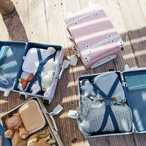 See-Ya Wash Bag