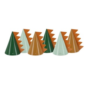 Cappelli dinosauri