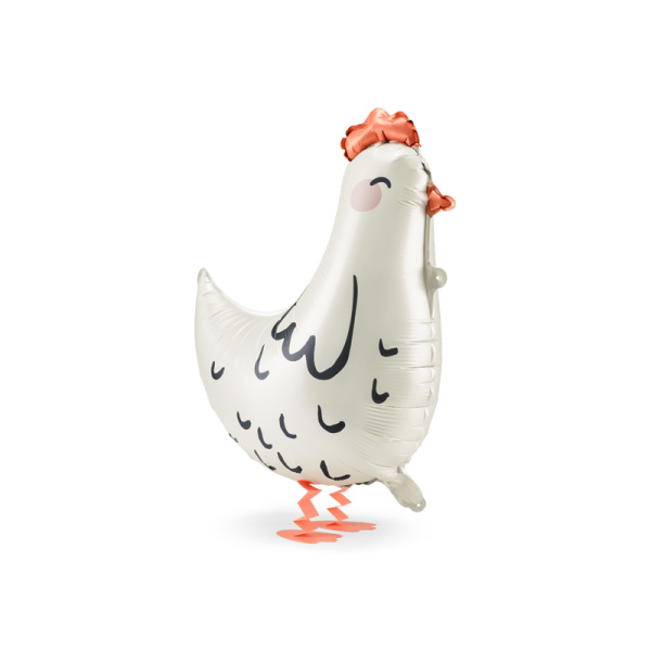 Palloncino Gallina