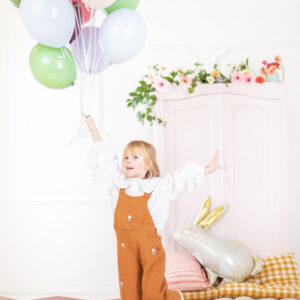 Palloncino Lepre