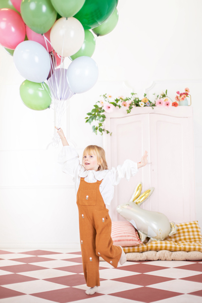 Palloncino Lepre