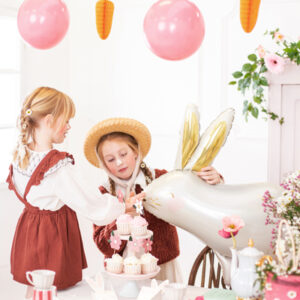 Palloncino Lepre