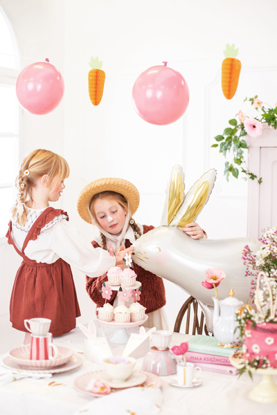 Palloncino Lepre