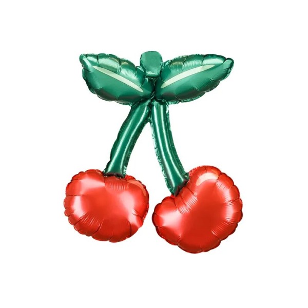 Palloncino ciliegie