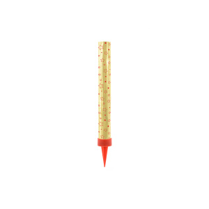 Fontana per torte oro