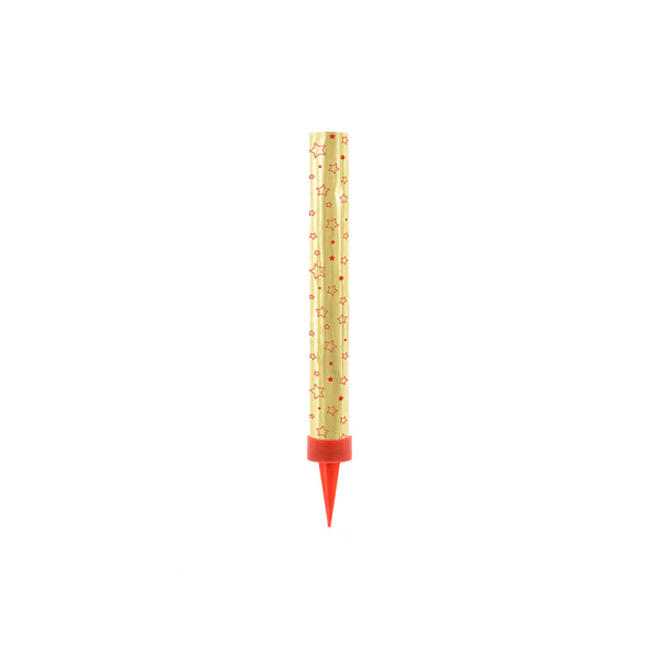 Fontana per torte oro