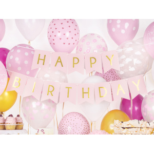 C Partydeco GRL57081J 2 P.JPG Ghirlanda Happy Birthday