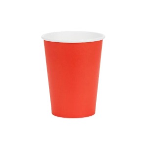 C---partydeco---KPP90007.JPG Bicchieri di carta – 250 ml