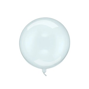 Palloncino a sfera 40 cm