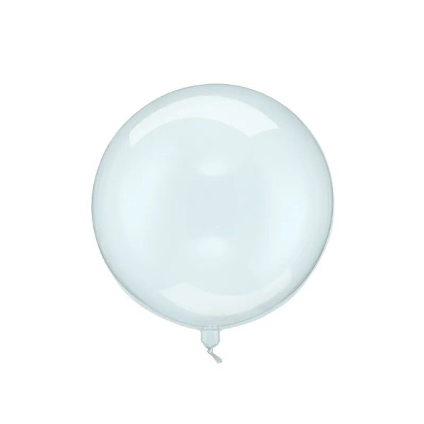 Palloncino a sfera 40 cm