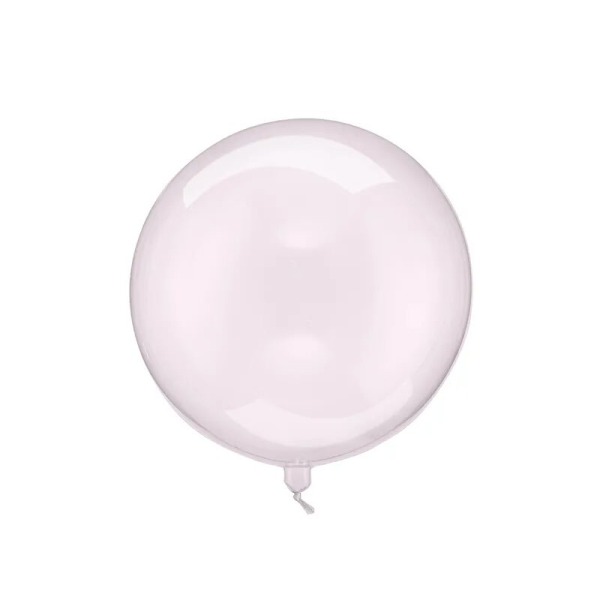 Palloncino a sfera 40 cm