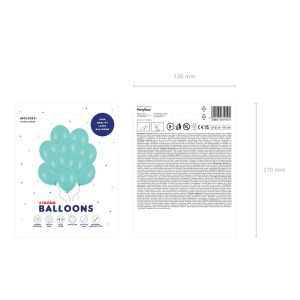 Palloncini 30 cm