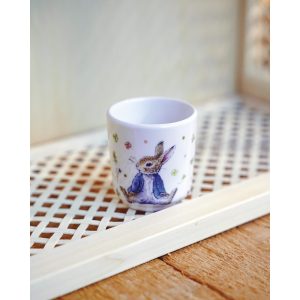 Portauovo Peter Rabbit