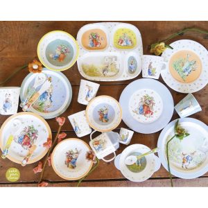 Portauovo Peter Rabbit