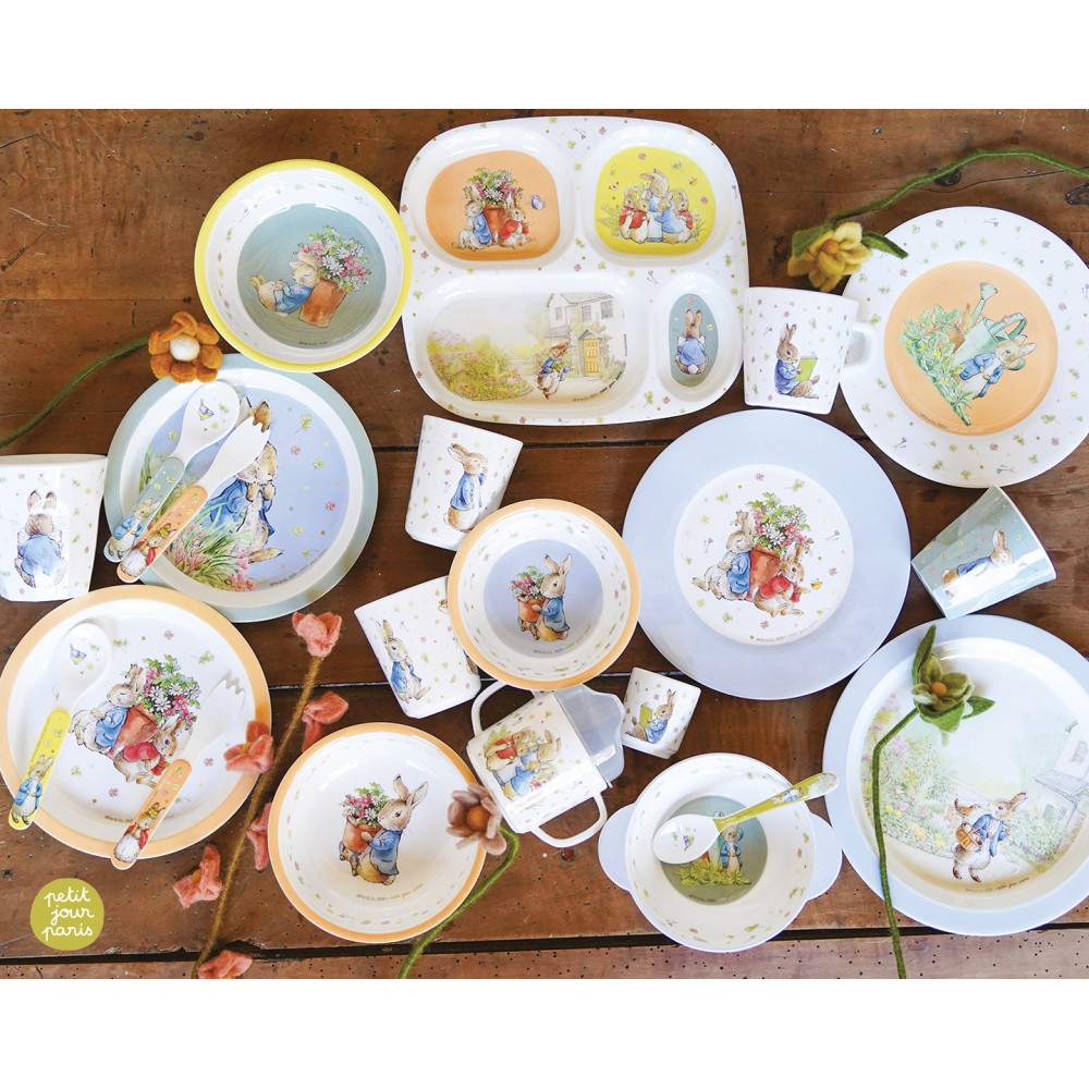 Portauovo Peter Rabbit