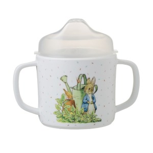 Bicchiere facilitato Peter Rabbit