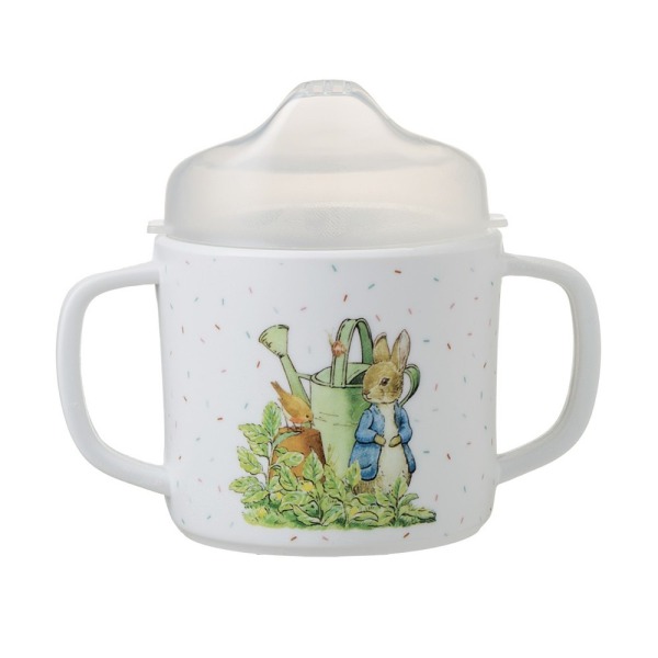 Bicchiere facilitato Peter Rabbit