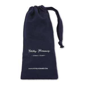 C Petites Pommes HANSCANNES BLUE 2 P.JPG Occhialini da nuoto HANS – 3-8 anni