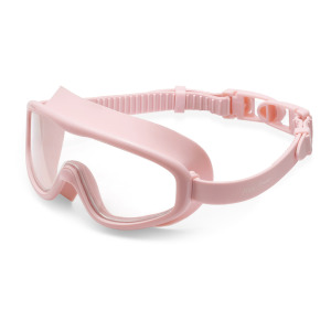 C Petites Pommes HANSFRENCH ROSE 1 P.JPG Occhialini da nuoto HANS – 3-8 anni