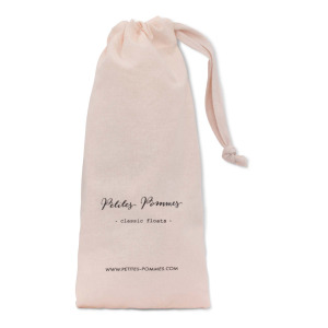 C Petites Pommes HANSFRENCH ROSE 2 P.JPG Occhialini da nuoto HANS – 3-8 anni