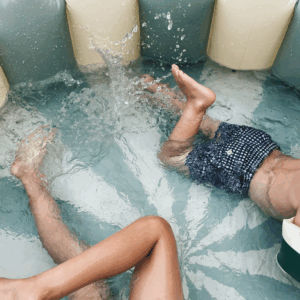 Piscina Henry