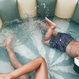 Piscina Henry