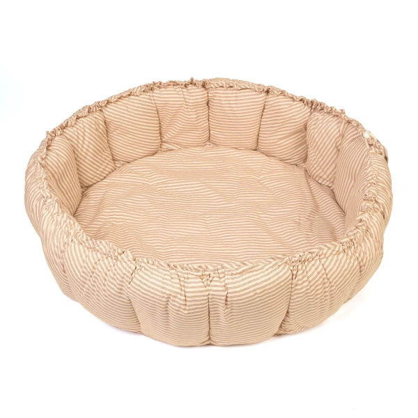 Tappeto – Nido Bloom Brown