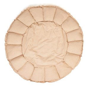 Tappeto – Nido Bloom Brown