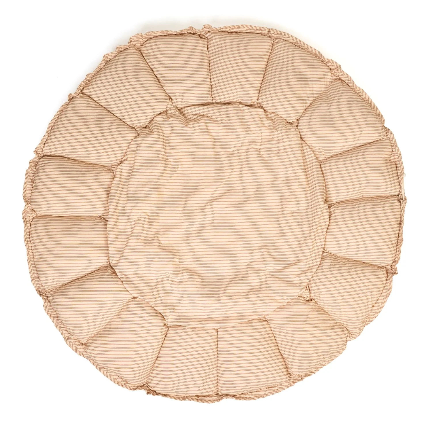 Tappeto – Nido Bloom Brown