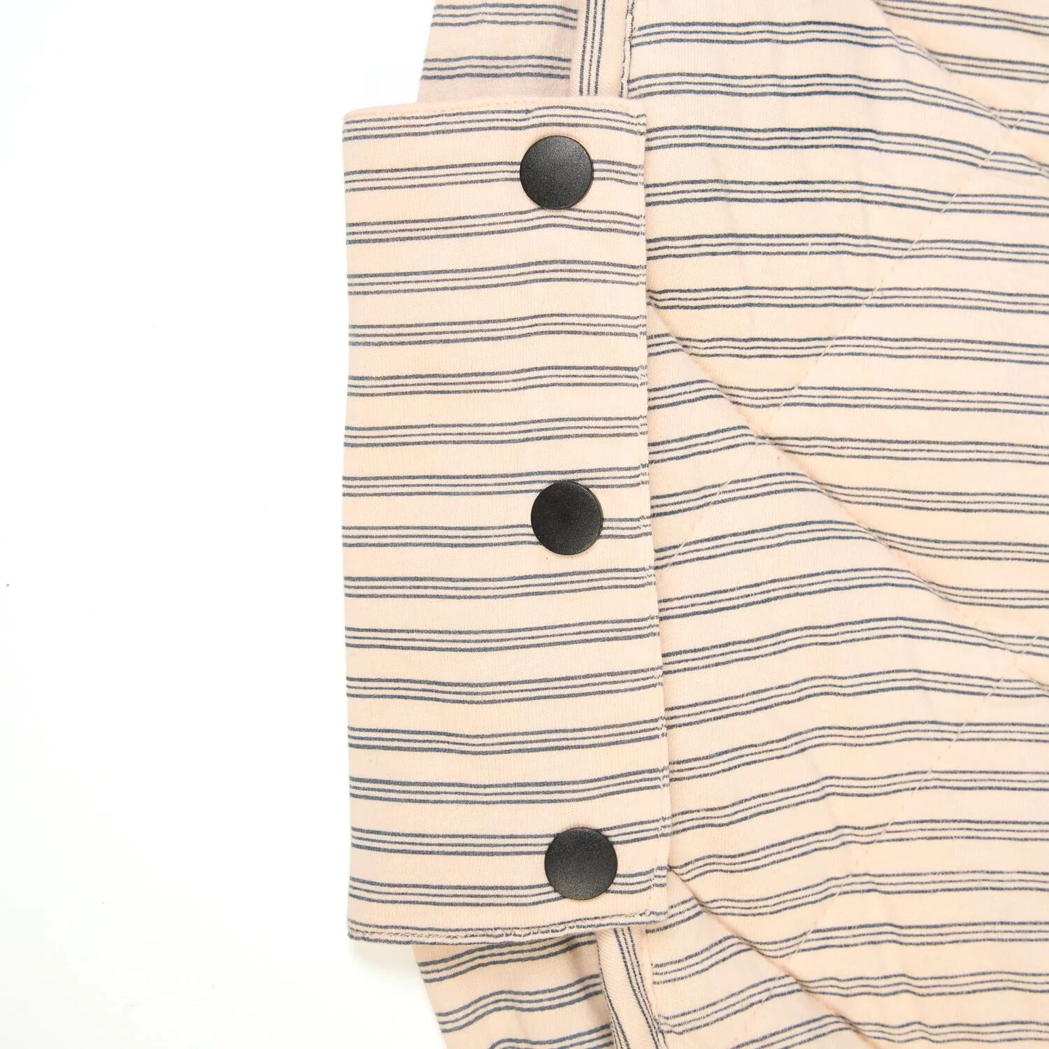 Tappetino morbido Stripes Blue