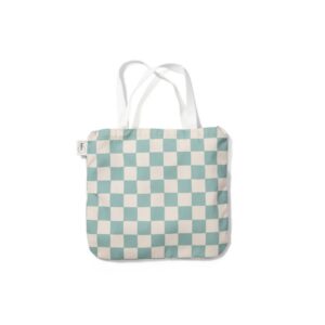 Portaoggetti da parete e tote bag – Dino