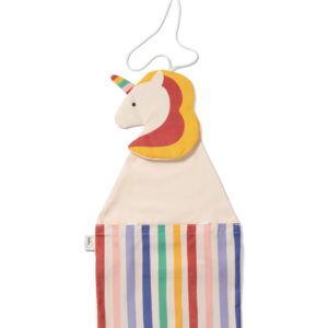 C Play And Go PG149UNICORN 2 P.JPG Portaoggetti da parete e tote bag – Unicorn