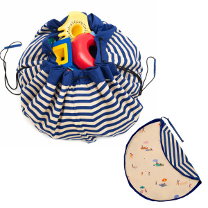 C---play and go---PG151BEACH.JPG Tappeto e porta giochi da esterno – Beach