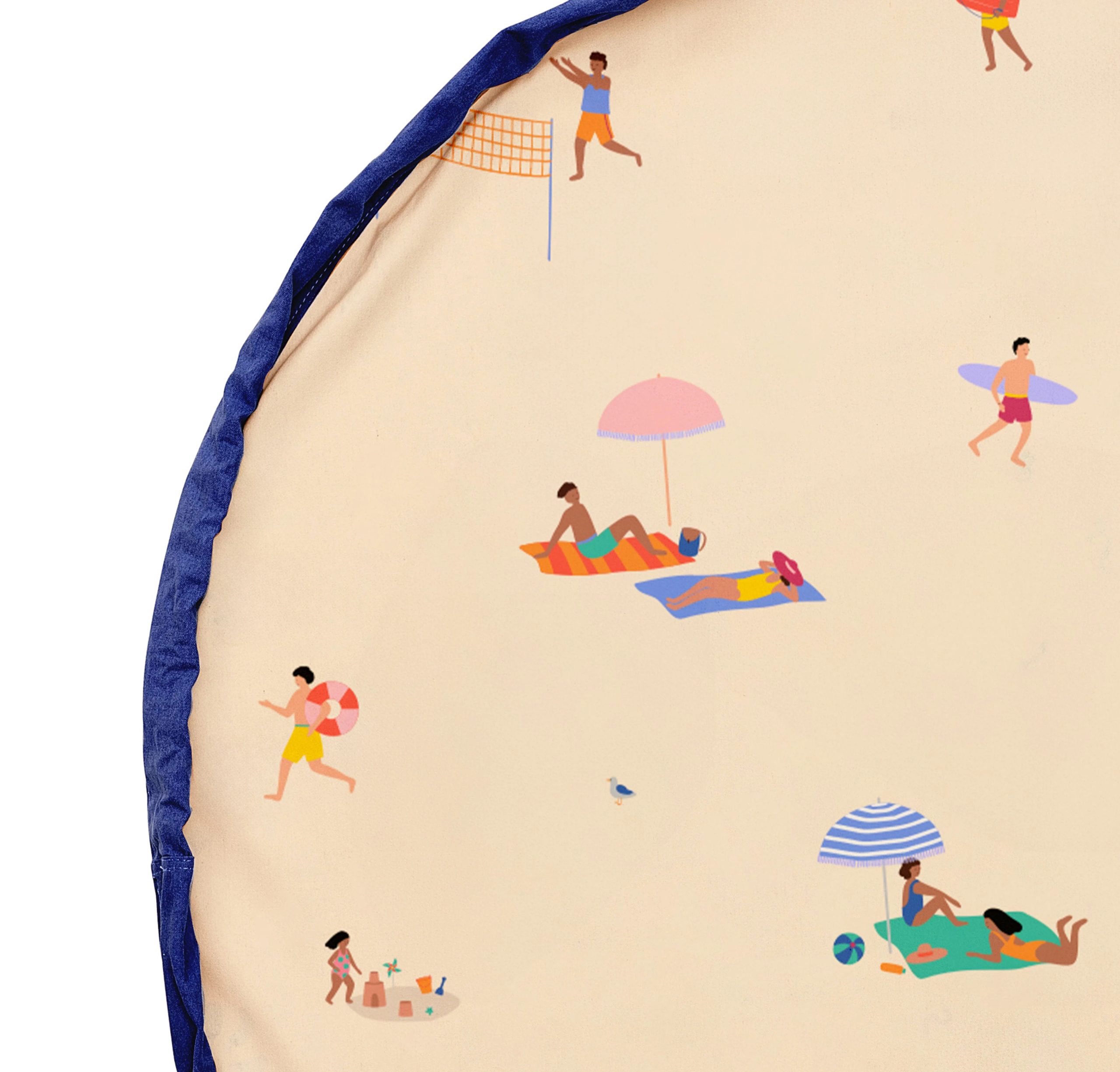 C---play and go---PG151BEACH_1_P.JPG Tappeto e porta giochi da esterno – Beach