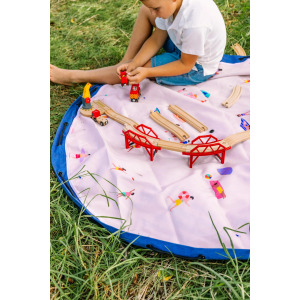 C---play and go---PG151BEACH_2_P.JPG Tappeto e porta giochi da esterno – Beach