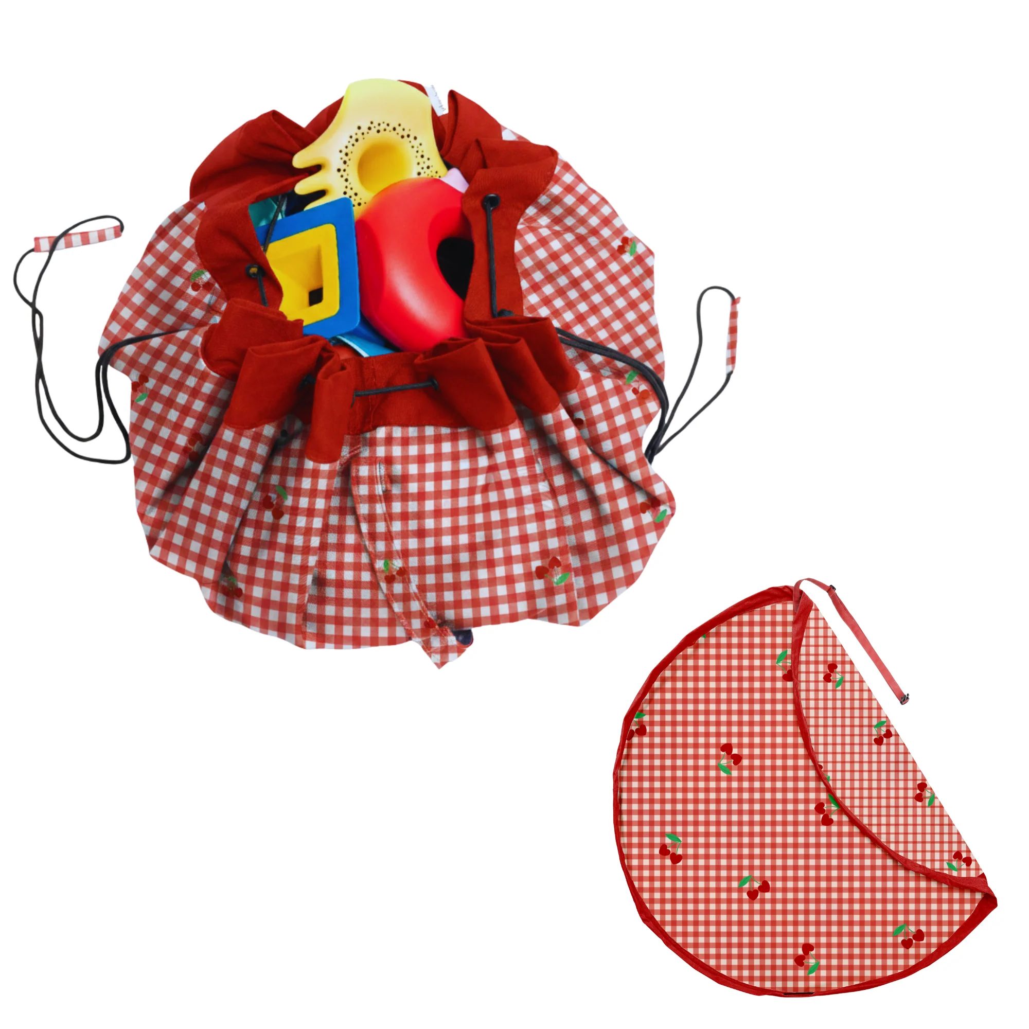 C---play and go---PG152PIC NIC.JPG Tappeto e porta giochi da esterno – Picnic