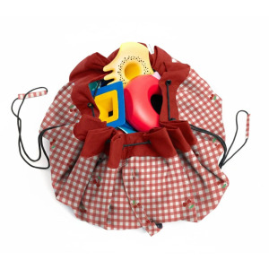 C---play and go---PG152PIC NIC_3_P.JPG Tappeto e porta giochi da esterno – Picnic