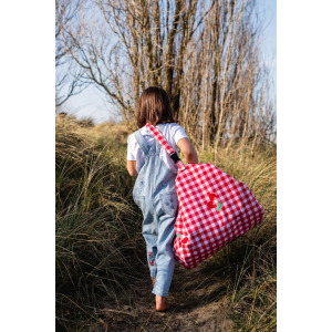 C---play and go---PG152PIC NIC_6_P.JPG Tappeto e porta giochi da esterno – Picnic