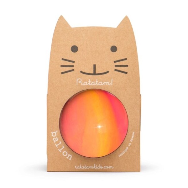 Pallone Bubble Gum 15 cm